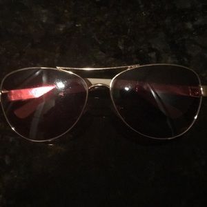 Franco Sarto Sunglasses
